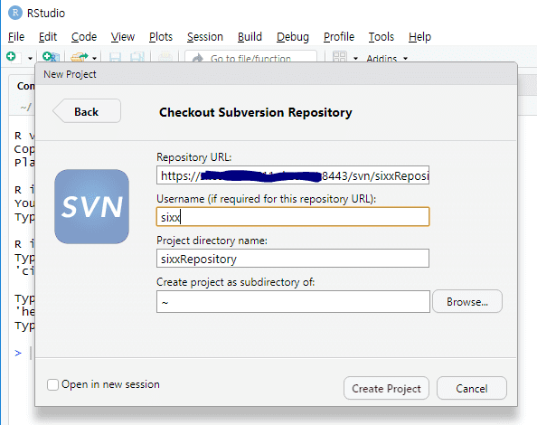 bitnami redmine with dmsf