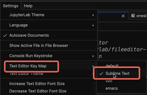 jupyterlab vs jupyter